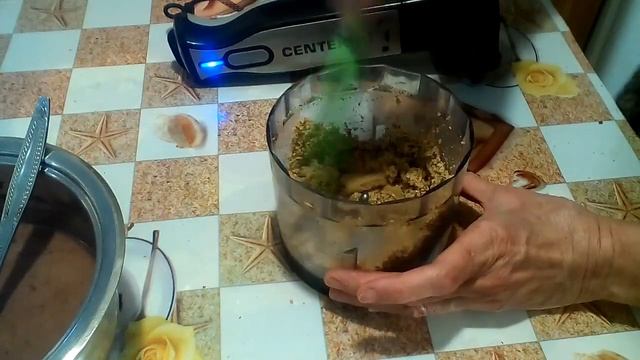 Шоколадно-ореховая паста. Простой и вкусный рецепт. #суфикс смотреть онлайн