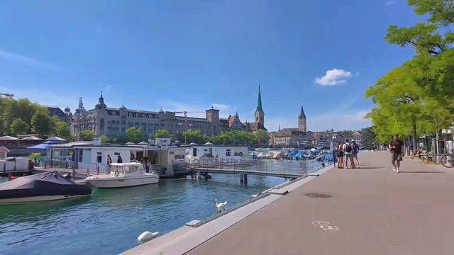 Zurich, Switzerland