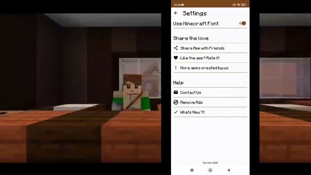 Свой НАБОР СКИНОВ в майнкрафт бедрок. Как сделать? смотреть онлайн