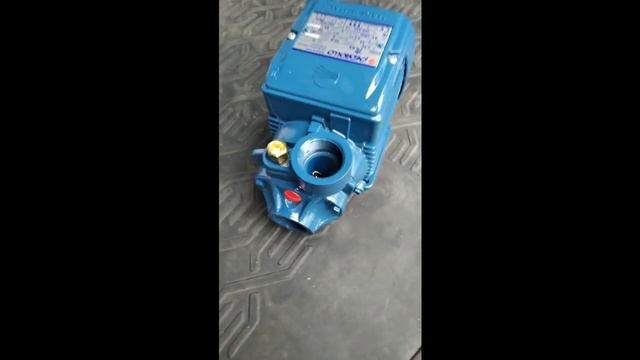 Вихревой насос Pedrollo PK65 смотреть онлайн