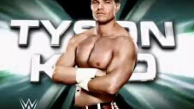 TYSON KID Theme Song