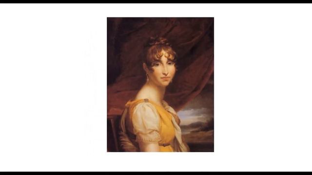 BONAPARTE, Napoléon Joséphine de Beauharnais смотреть онлайн