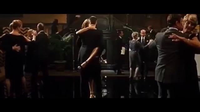 Мистер и миссис Смит (2005) — русский трейлер смотреть онлайн