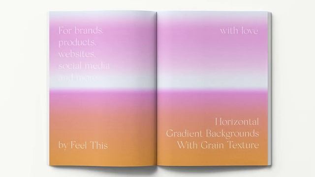 Download Horizontal Grainy Gradient Textures Backgrounds Stock Graphics смотреть онлайн