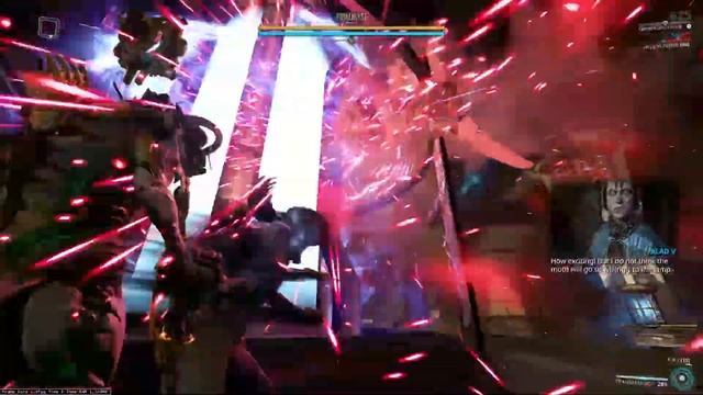 How to Defeat the Ropalolyst SOLO! Wisp Farming Guide! | Warframe смотреть онлайн