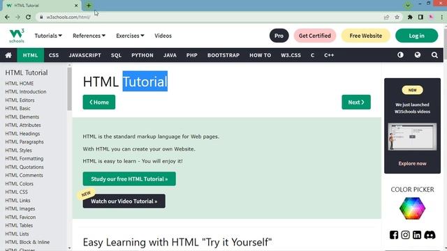 How to Copy Text By Double Click On Google Chrome ! смотреть онлайн