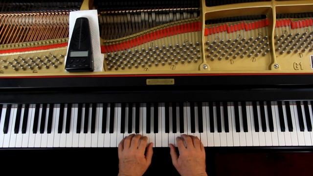 Alfred's Basic Adult Piano Level 1, Page 33, Money Can't Buy Ev'rything! смотреть онлайн