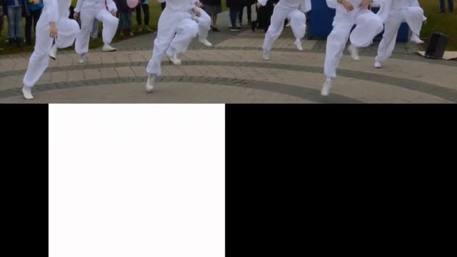 Концерт на День города в Строгино (mfest) смотреть онлайн