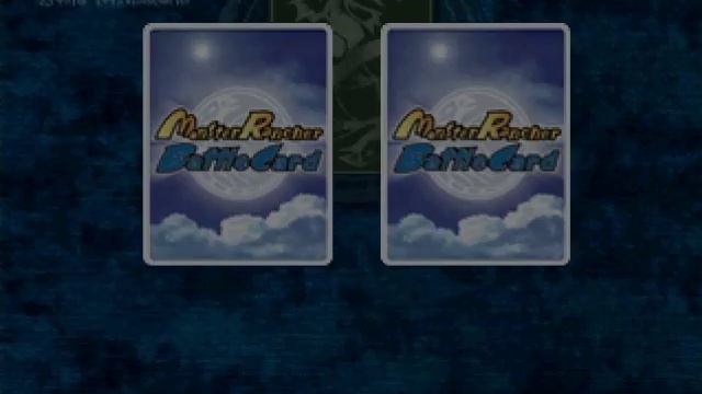 Monster Rancher Battle Card PSX Game Ep.41 смотреть онлайн