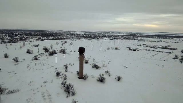 Тестовый полёт MI drone 4K в ветренную погоду 8 03 19 смотреть онлайн