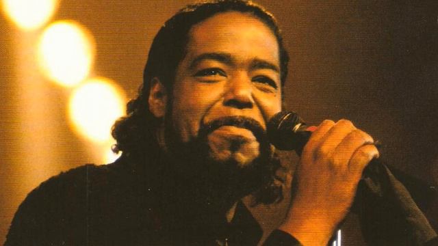 Barry White - It's Only Love Doing Its Thing (Remastered)