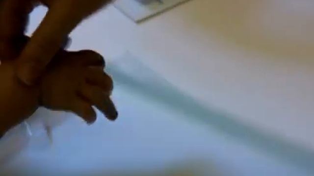 Пальчиковые краски (от 3 мес. до 6 мес.) смотреть онлайн