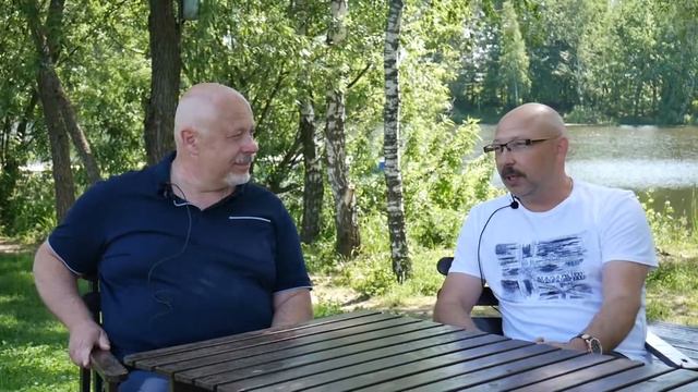 Почему выбирают жить в посёлках бизнес класса? | Интервью с жителями смотреть онлайн