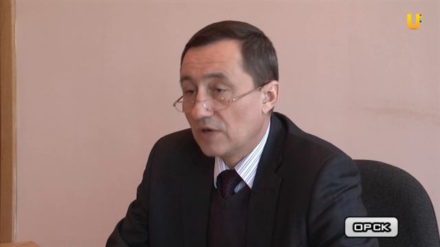 U-News. Орский бренд - холодильник смотреть онлайн