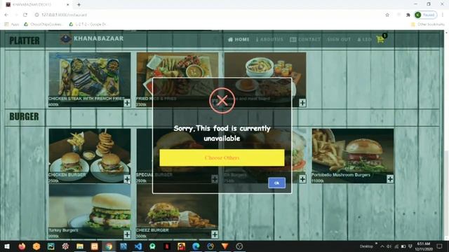 Django Full Stack Web Application Using Oracle DB system Part | смотреть онлайн