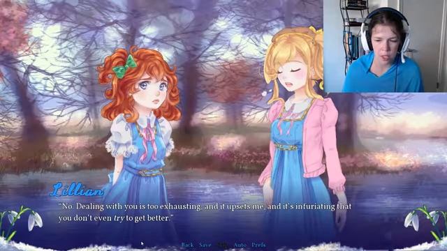 Nomphyxia [Part 6]: An "Asphyxia" Playthrough смотреть онлайн