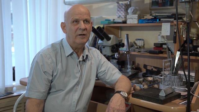 Палачёв Анатолий Алексеевич смотреть онлайн