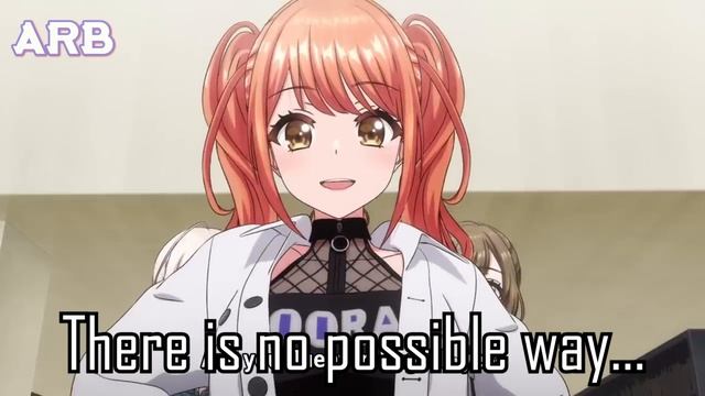 [D4DJ Meme] Is Rika RIght? смотреть онлайн