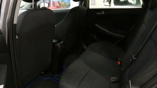 Solaris (СЕРЫЙ)