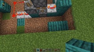 СЕКРЕТНЫЙ ПРОХОД ПОД ЛЕСТНИЦЕ В МАЙНКРАФТ