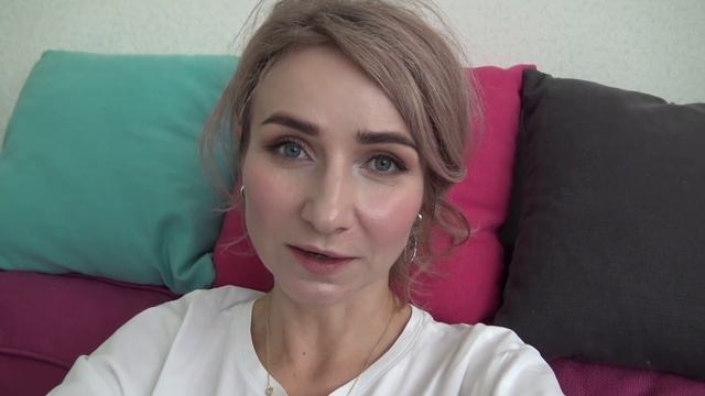 Анализы на дому у Дарины/Аптечка в Дорогу/Готовим ужин/Еда в Машину для Дарины смотреть онлайн