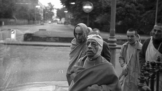 ВИНОВАТЫ ВРАГИ - Лакшми Нараяна дас (Леонид Тугутов) смотреть онлайн