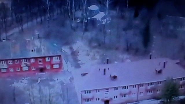 ДОМ ОТДЫХА ПАХРА. ПОДМОСКОВЬЕ. Короткая история смотреть онлайн