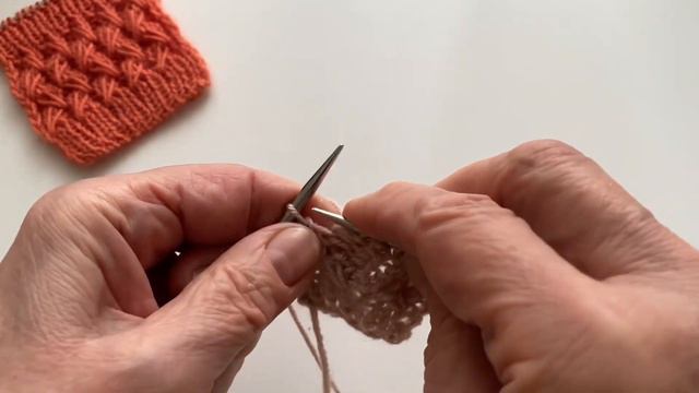 Узор «плетенка» для тех, кто никуда не спешит и хочет научиться этой красоте из маминой копилки. смотреть онлайн