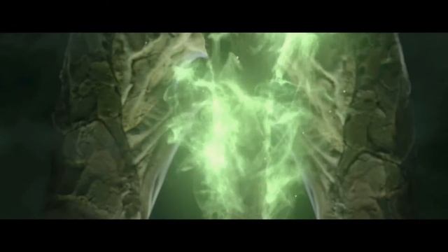 Destiny: The Dark Below Trailer / Cinematic Cutscene - Orbit Dark Below Eris Morn 1080p смотреть онлайн