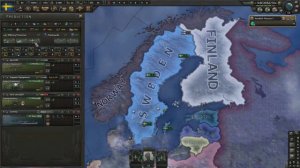 Hearts of Iron 4 - Sweden : EP 1