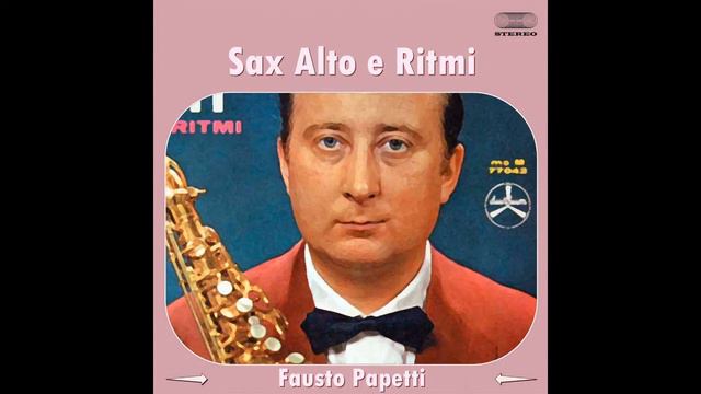 Fausto Papetti - Sleep Walk смотреть онлайн