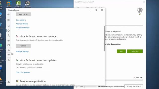 How to install CDR GS x7 with crack | HS Tech смотреть онлайн