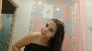 Влог/мою голову/lina nice