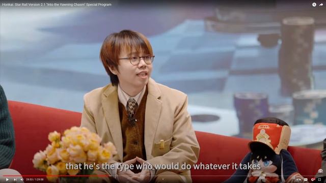 2.1 Reveal Stream (And maybe HI3 later who knows) смотреть онлайн