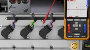 Electude сбой в работе циллиндра 2 _ ошибка P0302