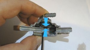 Вакуумный бензо-клапан скутера | Вакуумный краник скутера