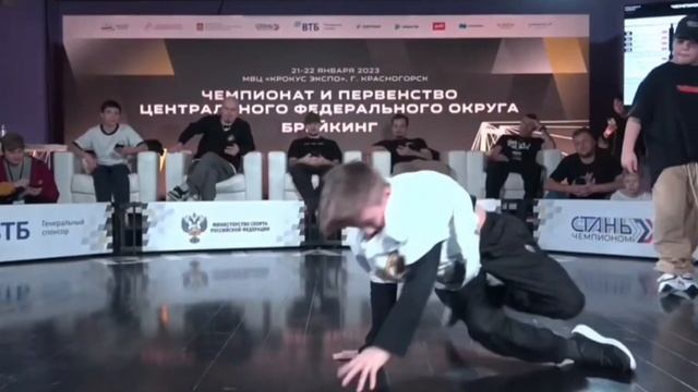ЧиП ЦФО отбор Джимми две куртки 10-12 лет смотреть онлайн