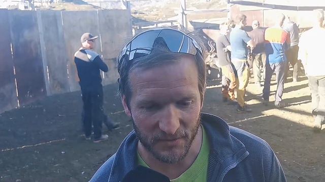 Åsmund Bakkene før fagprøven i reindrift смотреть онлайн