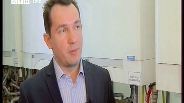 АТН 19 01 17 19 30 Котельная смотреть онлайн