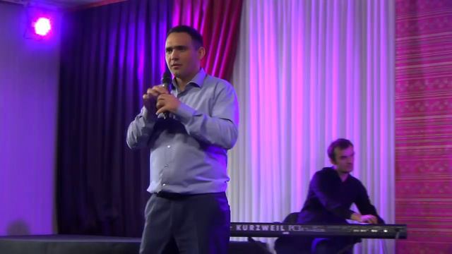 Служение "Сила Пробуждения" смотреть онлайн