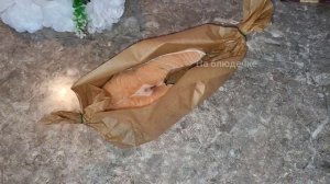 Готовлю Красную  РЫБУ только так и без фольги. Быстрый рецепт Рыбы в духовке