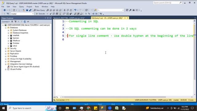 DATA SCIENCE || GROUP BY || ORDER BY || HAVING CLOUSES смотреть онлайн