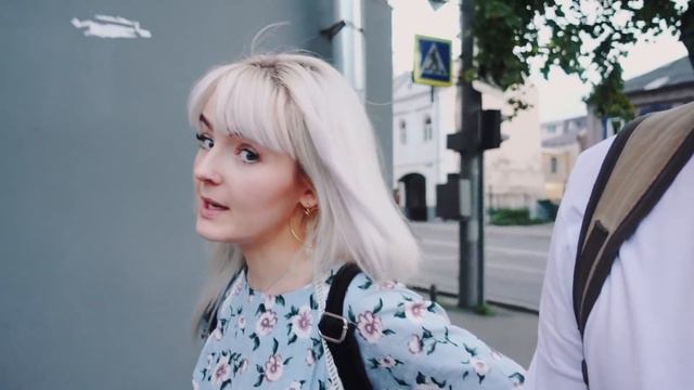 VLOG МЫ ЛЮБИМ 18+ смотреть онлайн