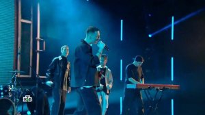 Рождественская песенка года 2024                        Силантьев Шандор & Dabro