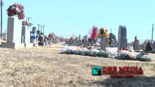 DRB MEDIA COMMUNICATIONS DIGITAL NEWS(012822)-LACK OF BURIAL SPACE GIVES CONCERN TO COMMISSIONER