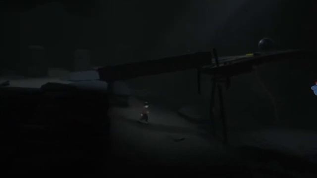 Playdead's INSIDE - прохождение игры! [#1] смотреть онлайн