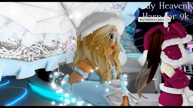 ШОППИНГ В ROYALE HIGH!  -25K / РЕЗУЛЬТАТЫ КОНКУРСА! / Royale High / Roblox / роял хай