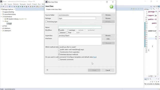 Java Programming Tutorial - Part 3- Write your First Program, Understand Variables and constants смотреть онлайн