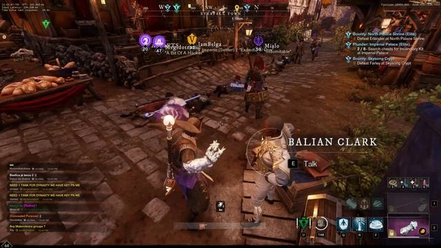 New World - Prone crawl train смотреть онлайн