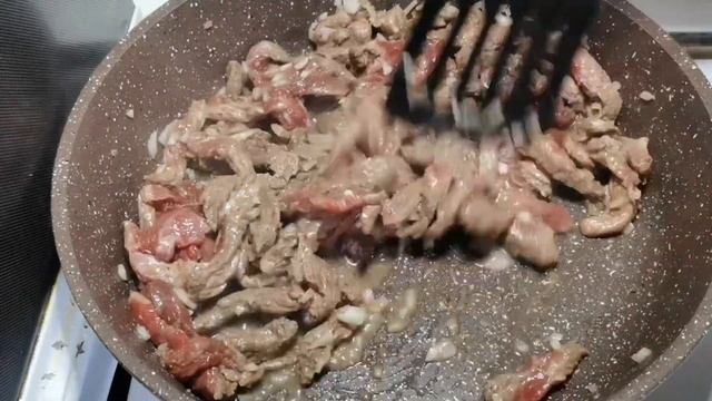 РОДНЫЕ ПОПРОСЯТ ДОБАВКИ!!! БЕФСТРОГАНОВ???